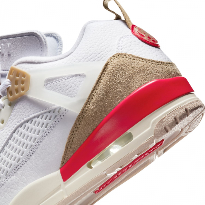 INCALTAMINTE Pantofi sport Jordan Jordan Spizike Low - sneakerit.ro [4]