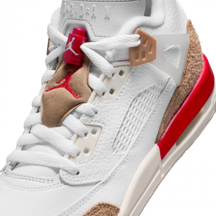 INCALTAMINTE Pantofi sport Jordan Jordan Spizike Low BG - sneakerit.ro [3]