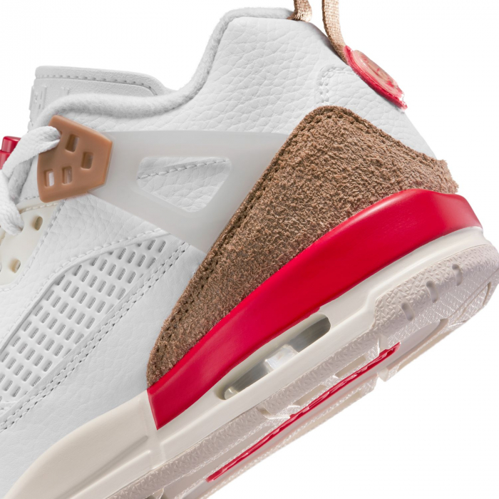 INCALTAMINTE Pantofi sport Jordan Jordan Spizike Low BG - sneakerit.ro [4]