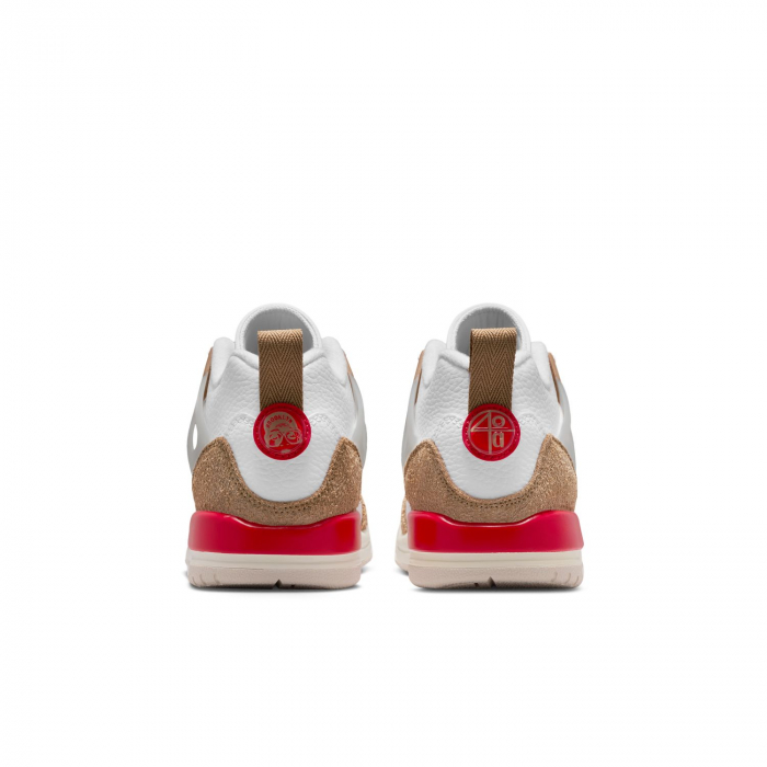 INCALTAMINTE Pantofi sport Jordan Jordan Spizike Low BG - sneakerit.ro [9]