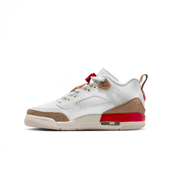 INCALTAMINTE Pantofi sport Jordan Jordan Spizike Low BG - sneakerit.ro [8]