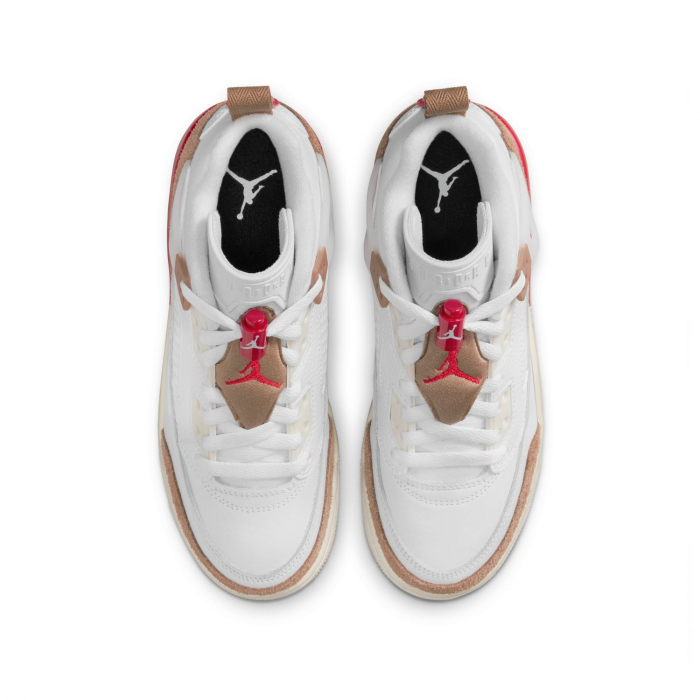 INCALTAMINTE Pantofi sport Jordan Jordan Spizike Low BG - sneakerit.ro [5]