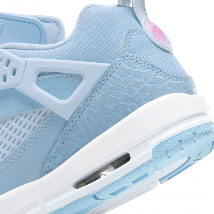 Jordan Pantofi sport Jordan Jordan Spizike Low Fem Gg - sneakerit.ro [4]