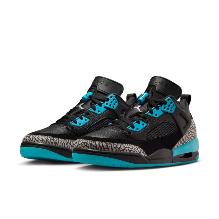 NOUTATI Pantofi sport Jordan Spizike Low - sneakerit.ro [2]