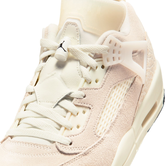 INCALTAMINTE Pantofi Sport Jordan Spizike Low - sneakerit.ro [3]