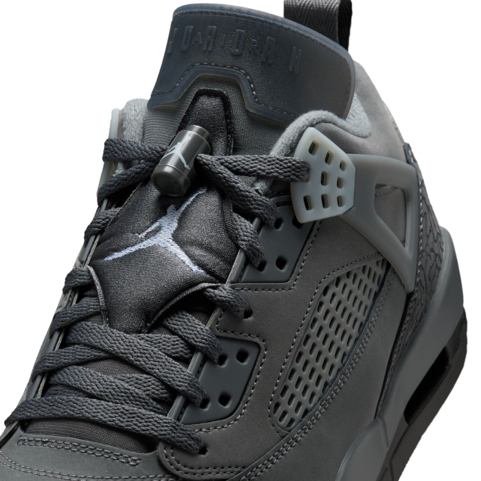 INCALTAMINTE Pantofi Sport Jordan Spizike Low - sneakerit.ro [3]