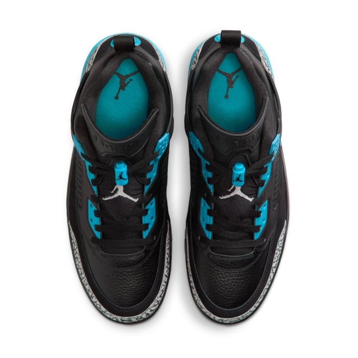 NOUTATI Pantofi sport Jordan Spizike Low - sneakerit.ro [6]