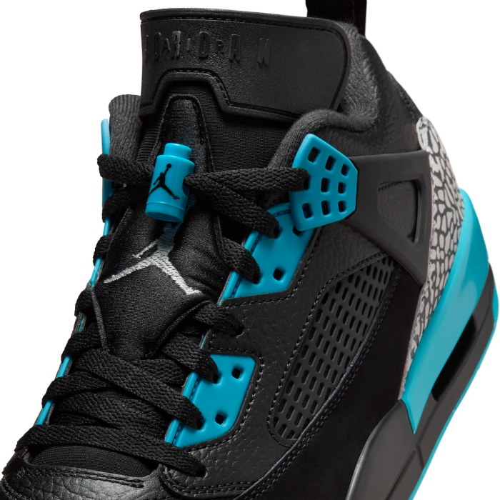 NOUTATI Pantofi sport Jordan Spizike Low - sneakerit.ro [3]