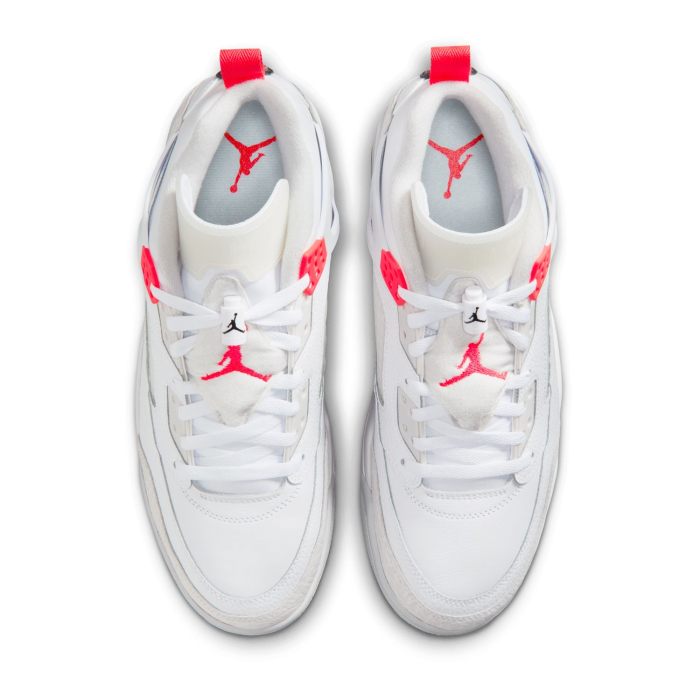 INCALTAMINTE Pantofi Sport Jordan Spizike Low - sneakerit.ro [6]