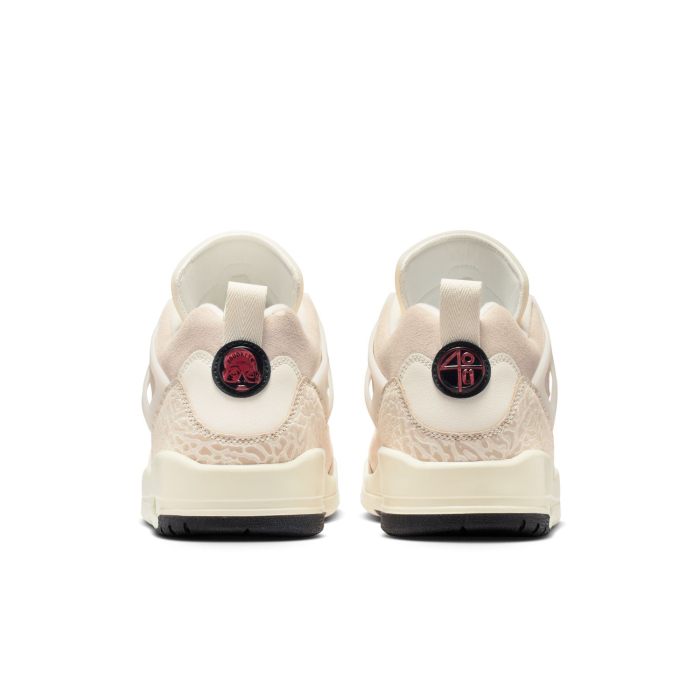 INCALTAMINTE Pantofi Sport Jordan Spizike Low - sneakerit.ro [5]