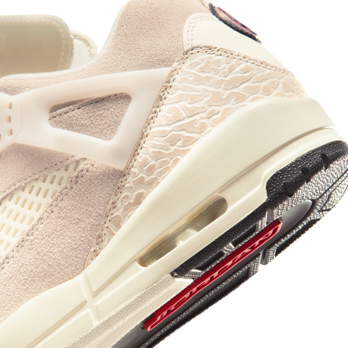 INCALTAMINTE Pantofi Sport Jordan Spizike Low - sneakerit.ro [4]