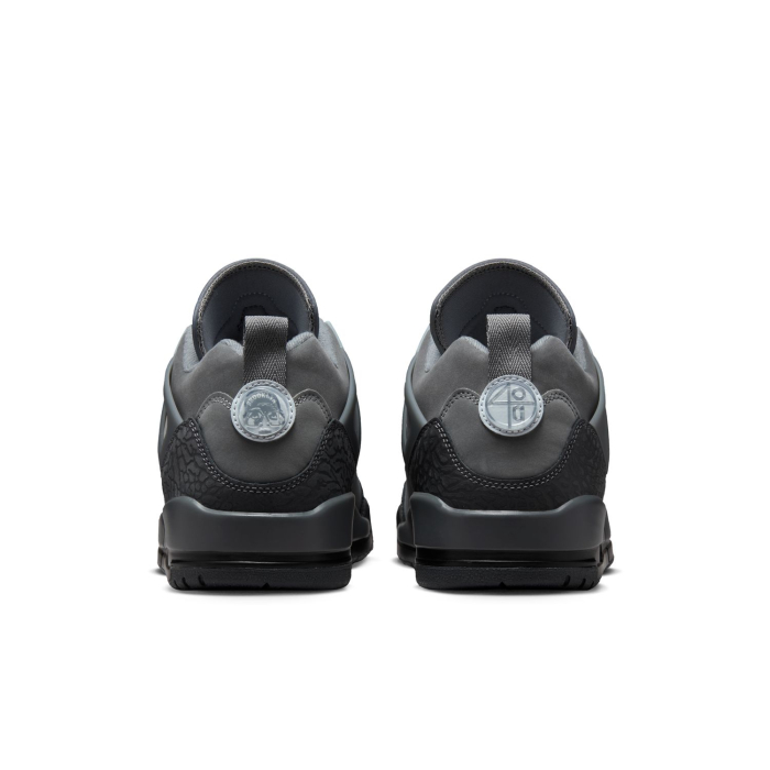 INCALTAMINTE Pantofi Sport Jordan Spizike Low - sneakerit.ro [5]