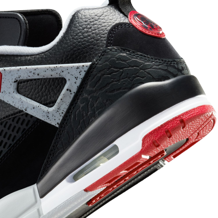 Jordan Pantofi Sport Jordan Spizike Low - sneakerit.ro [4]