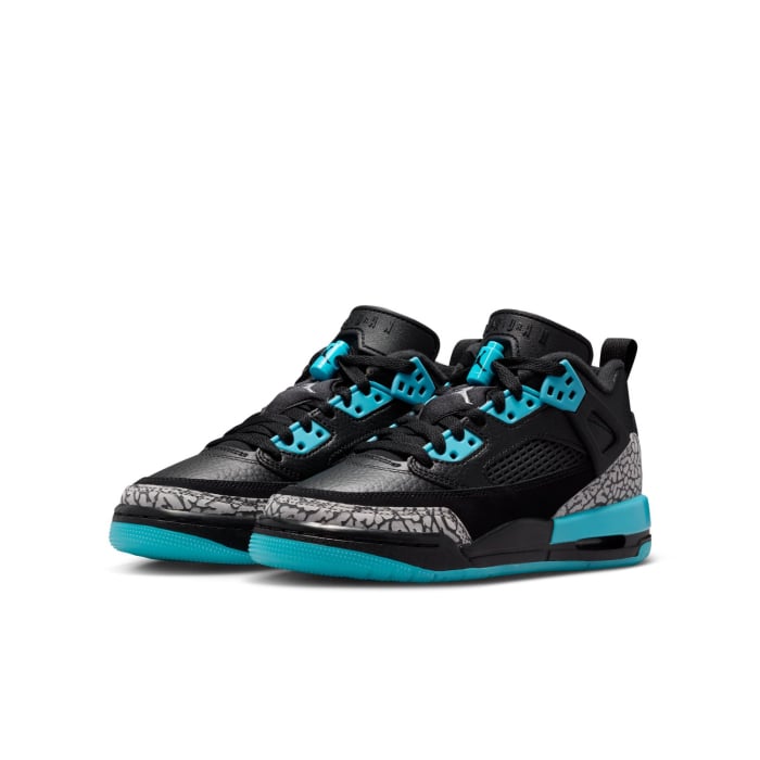 NOUTATI Pantofi sport Jordan Spizike Low Bg - sneakerit.ro [2]