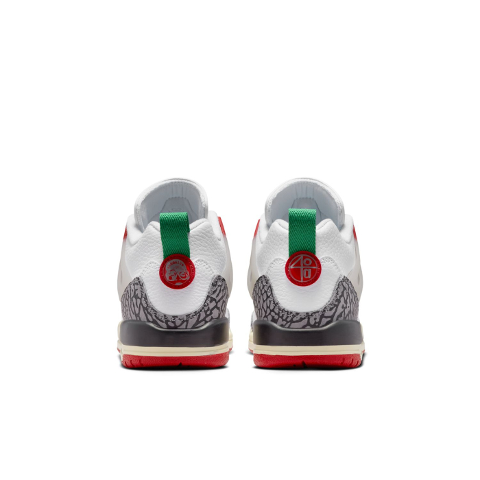 Jordan Pantofi sport Jordan Spizike Low (Gs) - sneakerit.ro [5]