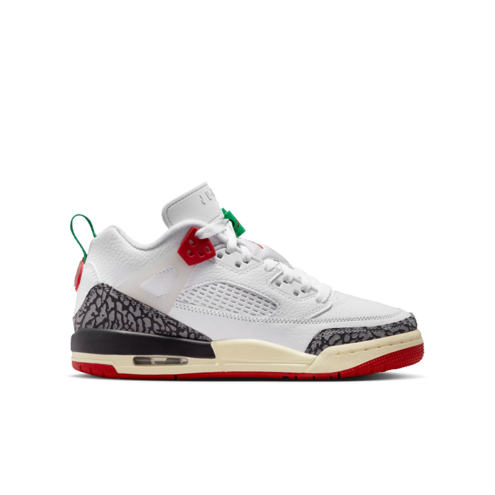 Jordan Pantofi sport Jordan Spizike Low (Gs) - sneakerit.ro [8]