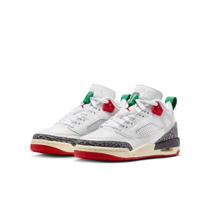 Jordan Pantofi sport Jordan Spizike Low (Gs) - sneakerit.ro [2]