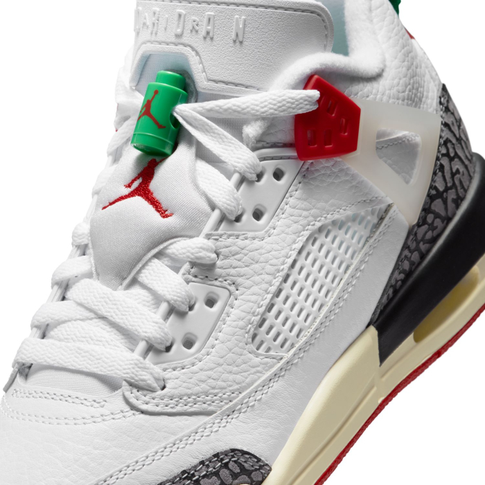 Jordan Pantofi sport Jordan Spizike Low (Gs) - sneakerit.ro [3]