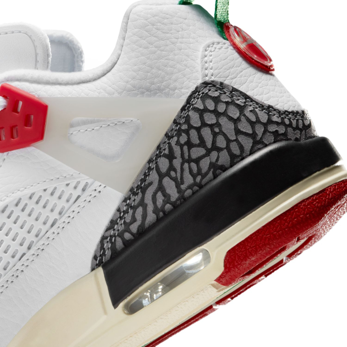 Jordan Pantofi sport Jordan Spizike Low (Gs) - sneakerit.ro [4]