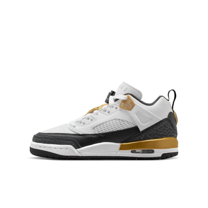 NOUTATI Pantofi sport Jordan Spizike Low (Gs) - sneakerit.ro [1]