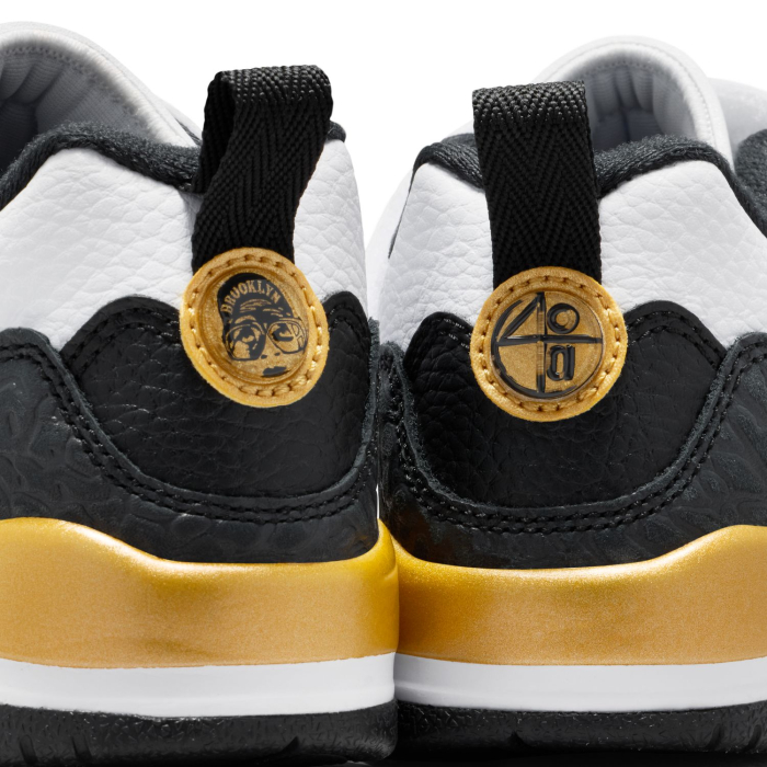 Jordan Pantofi sport Jordan Spizike Low (Ps) - sneakerit.ro [6]