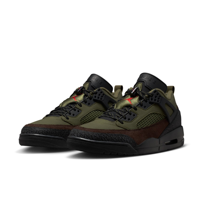 Jordan Pantofi sport Jordan Spizike Low V2 - sneakerit.ro [2]