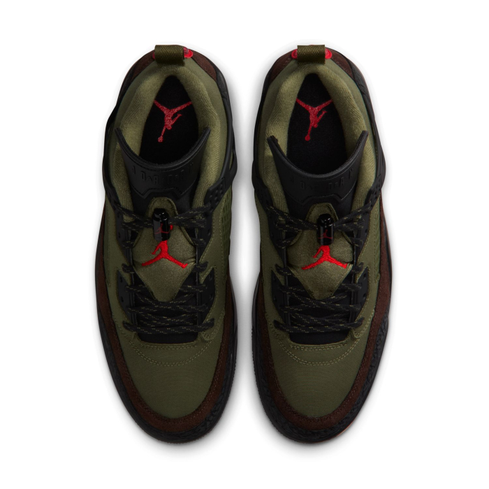 Jordan Pantofi sport Jordan Spizike Low V2 - sneakerit.ro [6]