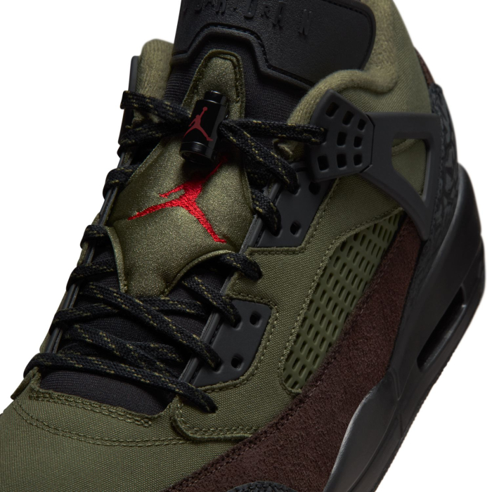 Jordan Pantofi sport Jordan Spizike Low V2 - sneakerit.ro [4]