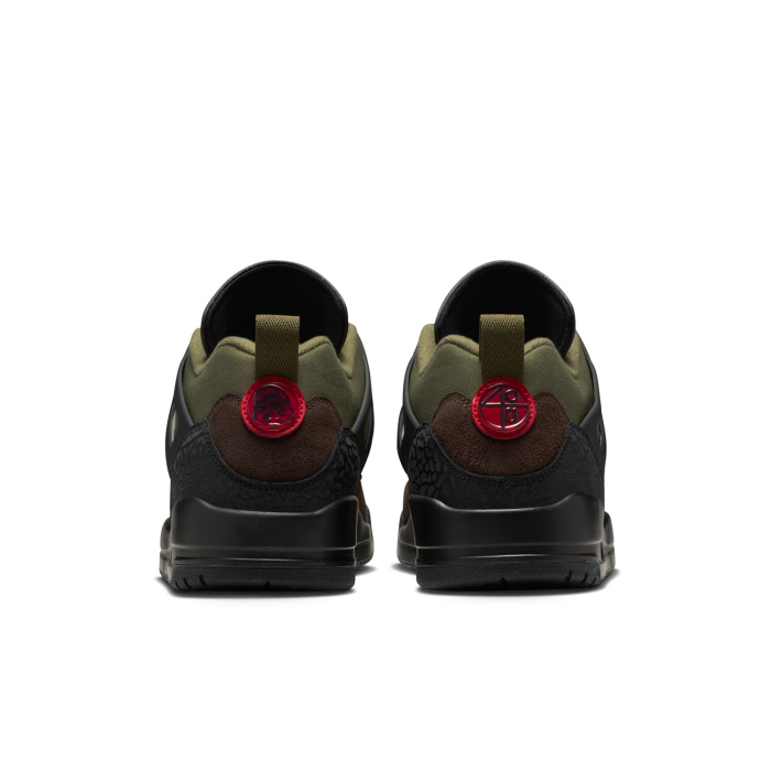 Jordan Pantofi sport Jordan Spizike Low V2 - sneakerit.ro [5]