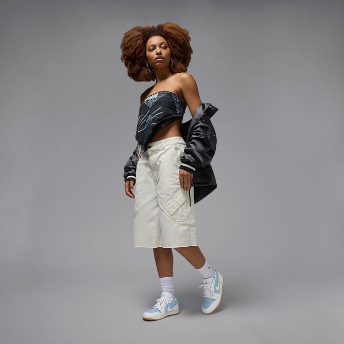 Jordan Pantofi sport Jordan Wmns Air Jordan 1 Low Se - sneakerit.ro [7]