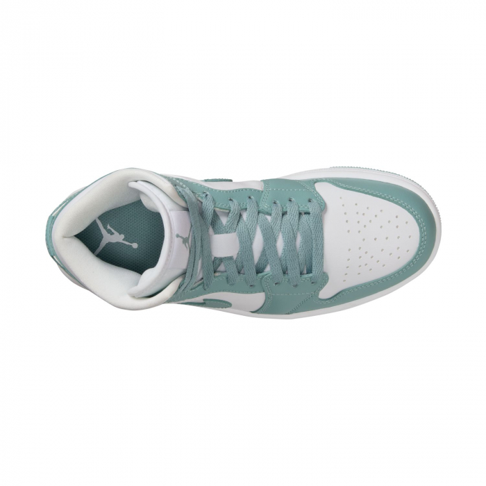 INCALTAMINTE Pantofi sport Jordan Wmns Air Jordan 1 Mid - sneakerit.ro [10]