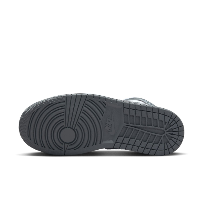 Jordan Pantofi sport Jordan Wmns Air Jordan 1 Mid - sneakerit.ro [11]
