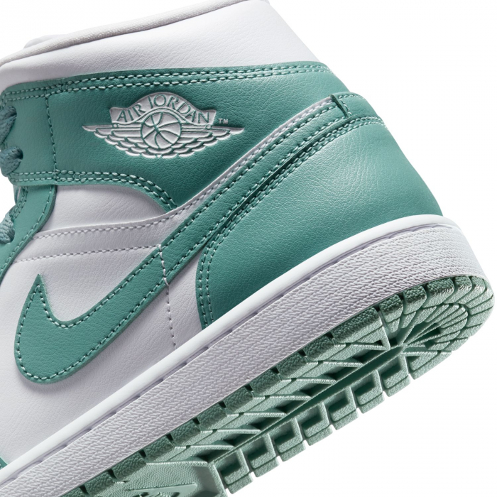 INCALTAMINTE Pantofi sport Jordan Wmns Air Jordan 1 Mid - sneakerit.ro [4]