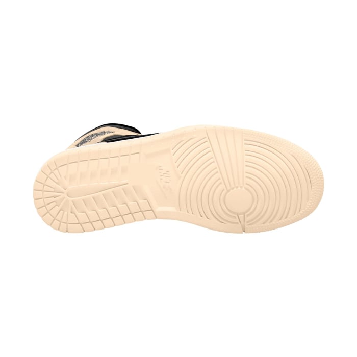 Modele Pantofi sport Jordan Wmns Air Jordan 1 Mid - sneakerit.ro [10]