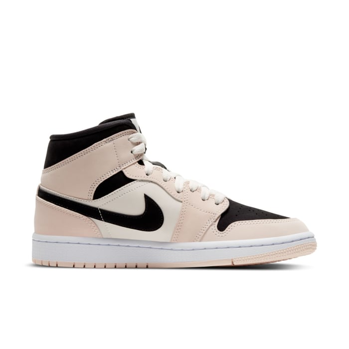 Modele Pantofi sport Jordan Wmns Air Jordan 1 Mid - sneakerit.ro [9]