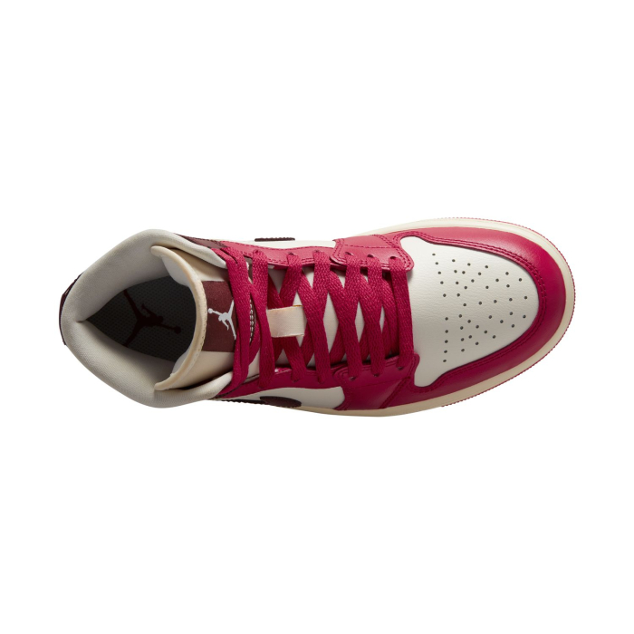 Jordan Pantofi sport Jordan Wmns Air Jordan 1 Mid - sneakerit.ro [11]