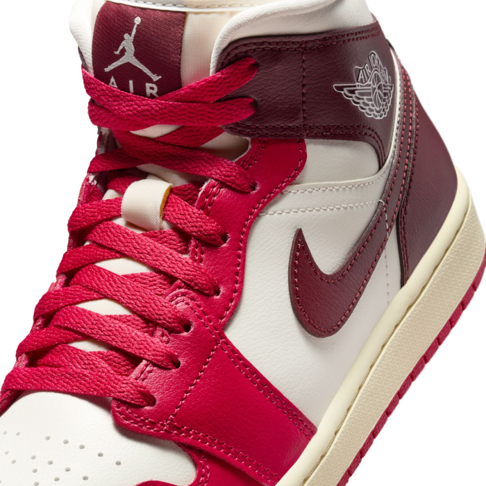 Jordan Pantofi sport Jordan Wmns Air Jordan 1 Mid - sneakerit.ro [3]