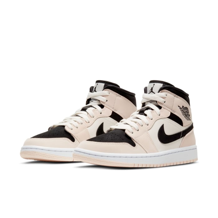 Modele Pantofi sport Jordan Wmns Air Jordan 1 Mid - sneakerit.ro [2]