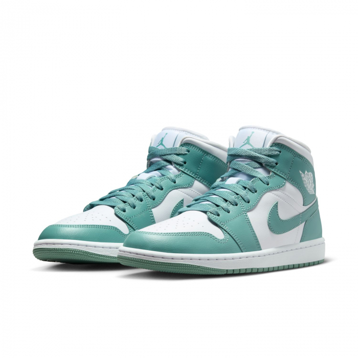 INCALTAMINTE Pantofi sport Jordan Wmns Air Jordan 1 Mid - sneakerit.ro [2]
