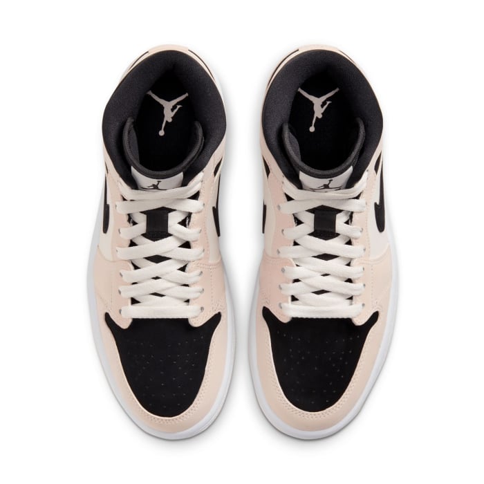 Modele Pantofi sport Jordan Wmns Air Jordan 1 Mid - sneakerit.ro [6]