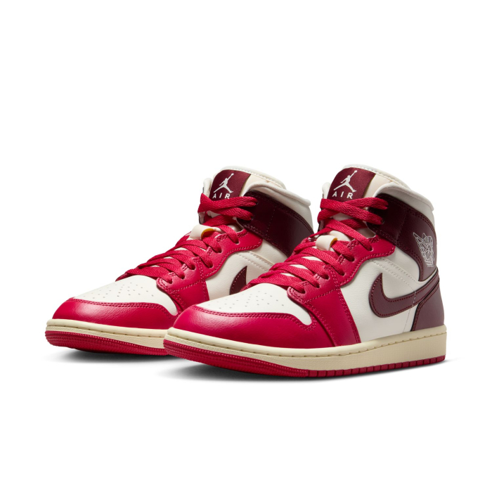 Jordan Pantofi sport Jordan Wmns Air Jordan 1 Mid - sneakerit.ro [2]