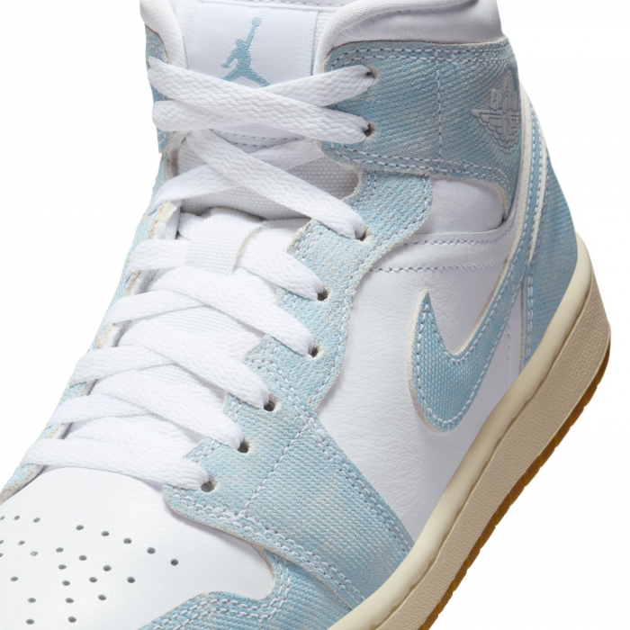 INCALTAMINTE Pantofi sport Jordan Wmns Air Jordan 1 Mid Se - sneakerit.ro [3]