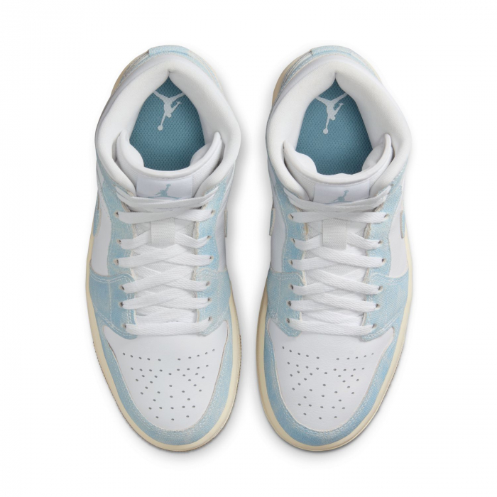 INCALTAMINTE Pantofi sport Jordan Wmns Air Jordan 1 Mid Se - sneakerit.ro [6]