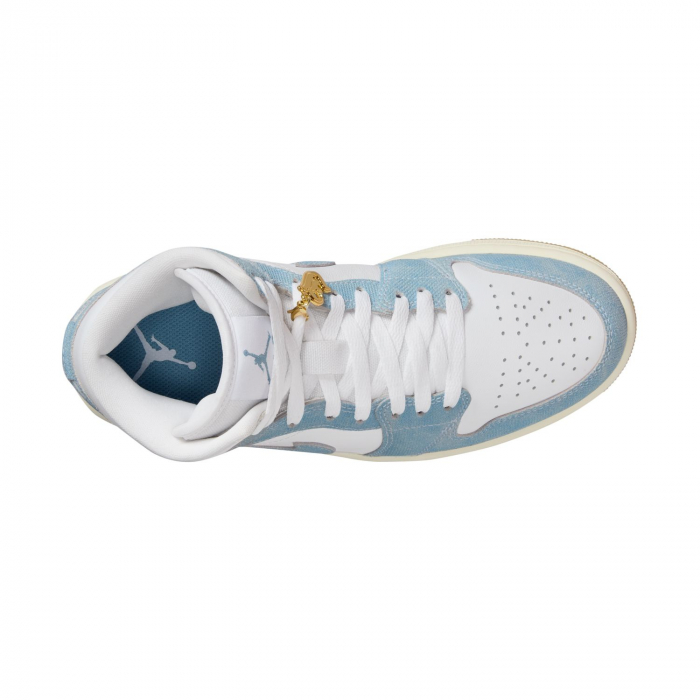 INCALTAMINTE Pantofi sport Jordan Wmns Air Jordan 1 Mid Se - sneakerit.ro [12]