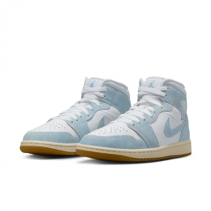 INCALTAMINTE Pantofi sport Jordan Wmns Air Jordan 1 Mid Se - sneakerit.ro [2]
