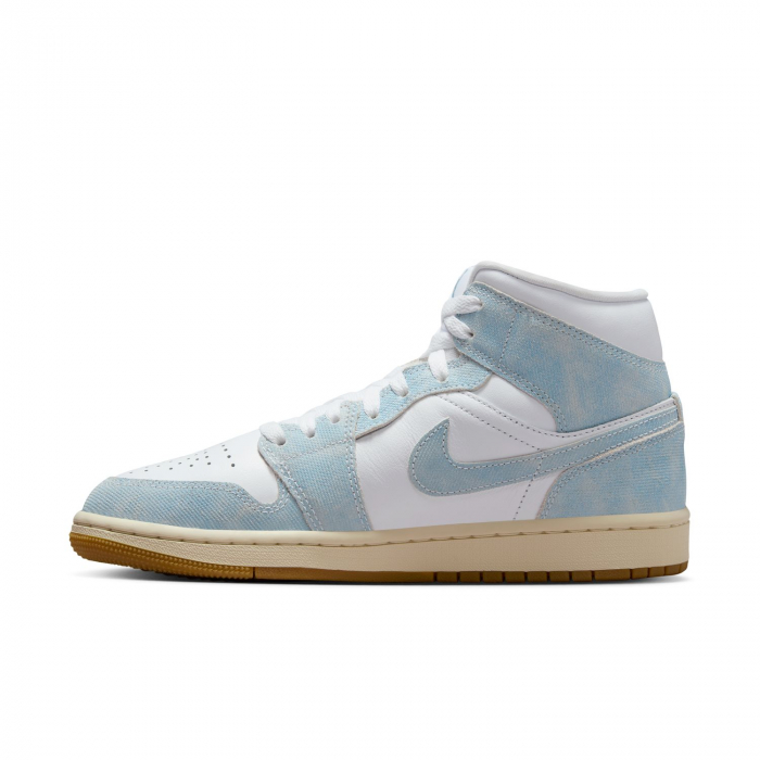 INCALTAMINTE Pantofi sport Jordan Wmns Air Jordan 1 Mid Se - sneakerit.ro [8]