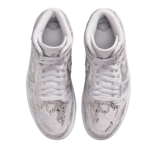 SNEAKERS DAMA Pantofi Sport Jordan Wmns Air Jordan 1 Retro Hi Og - sneakerit.ro [8]