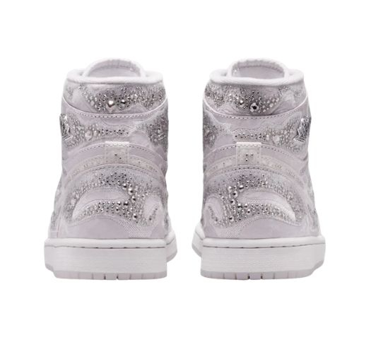 SNEAKERS DAMA Pantofi Sport Jordan Wmns Air Jordan 1 Retro Hi Og - sneakerit.ro [5]