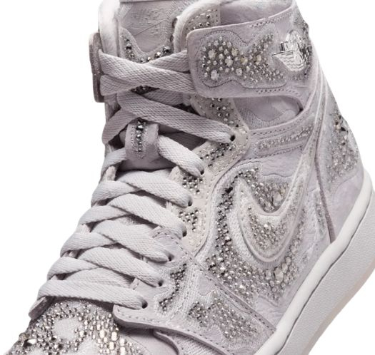 SNEAKERS DAMA Pantofi Sport Jordan Wmns Air Jordan 1 Retro Hi Og - sneakerit.ro [3]