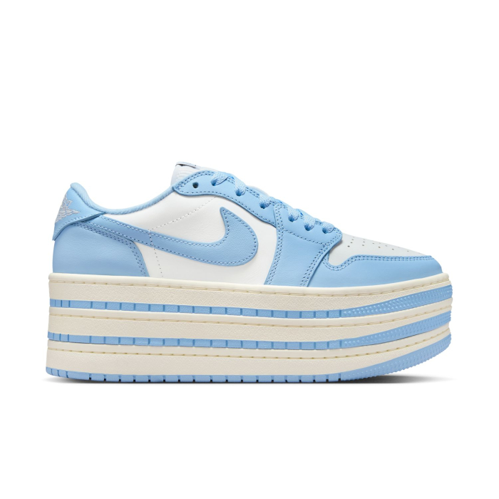 Air Jordan Pantofi Sport Jordan Wmns Air Jordan 1 Triple Stack - sneakerit.ro [10]